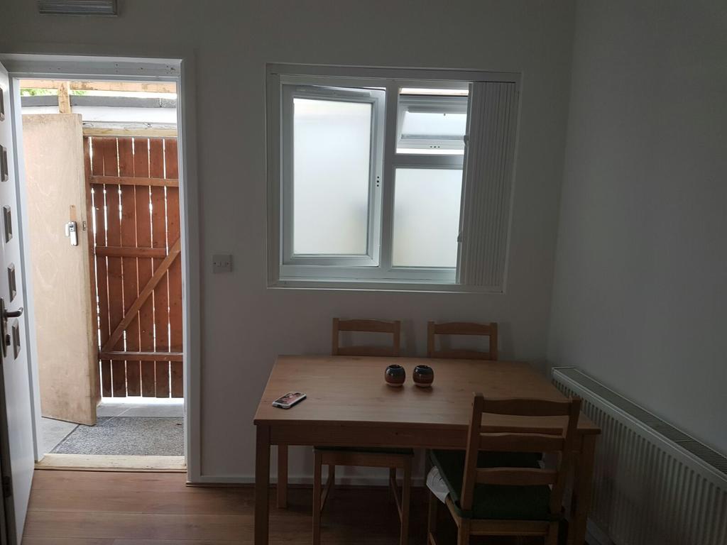 Ferienhaus The